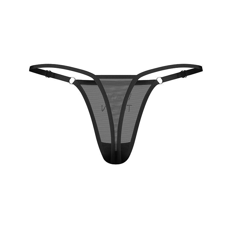 Want To Sin Thong - Lingerie