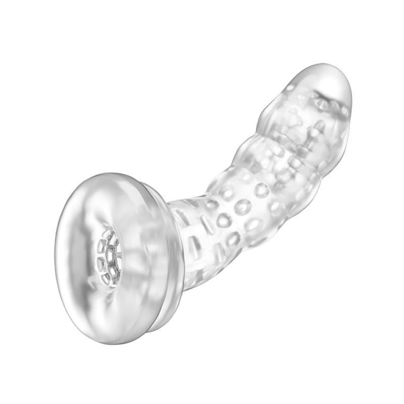 Warrior Thrusting Vibrating Heating USB Masturbator - Adult Toys - Naughty by Nature Adult Store