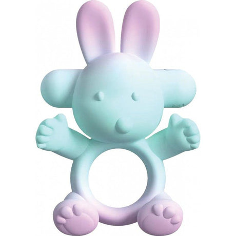 Wet Dreams Ultra 20 Mode USB Silicone Buzzy Bunny Cock Ring - Adult Toys - Naughty by Nature Adult Store