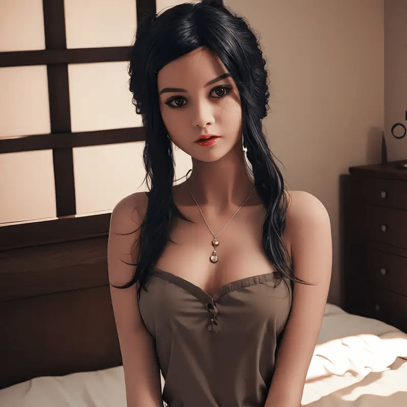 Willow Realistic TPE Sex Doll - Various Sizes - Sex Doll