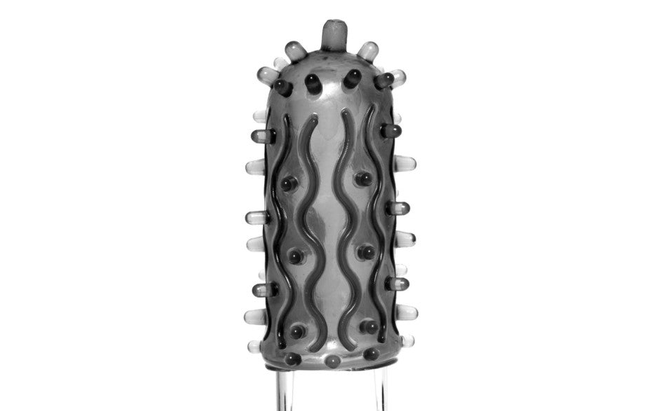 YUIRA MAX Type I Stroker Sleeve - Adult Toys