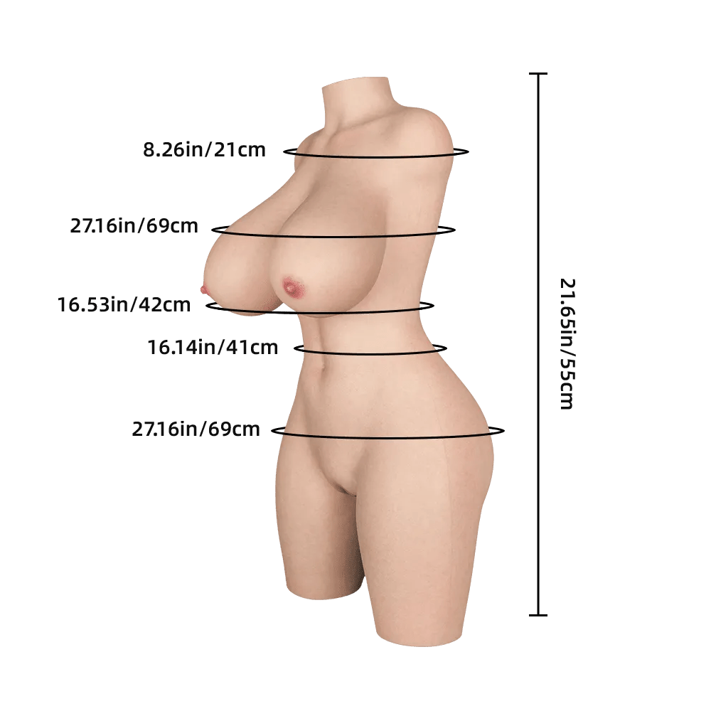 Yuki Anime Sex Doll Big Boobs - Sex Doll - Naughty by Nature Adult Store