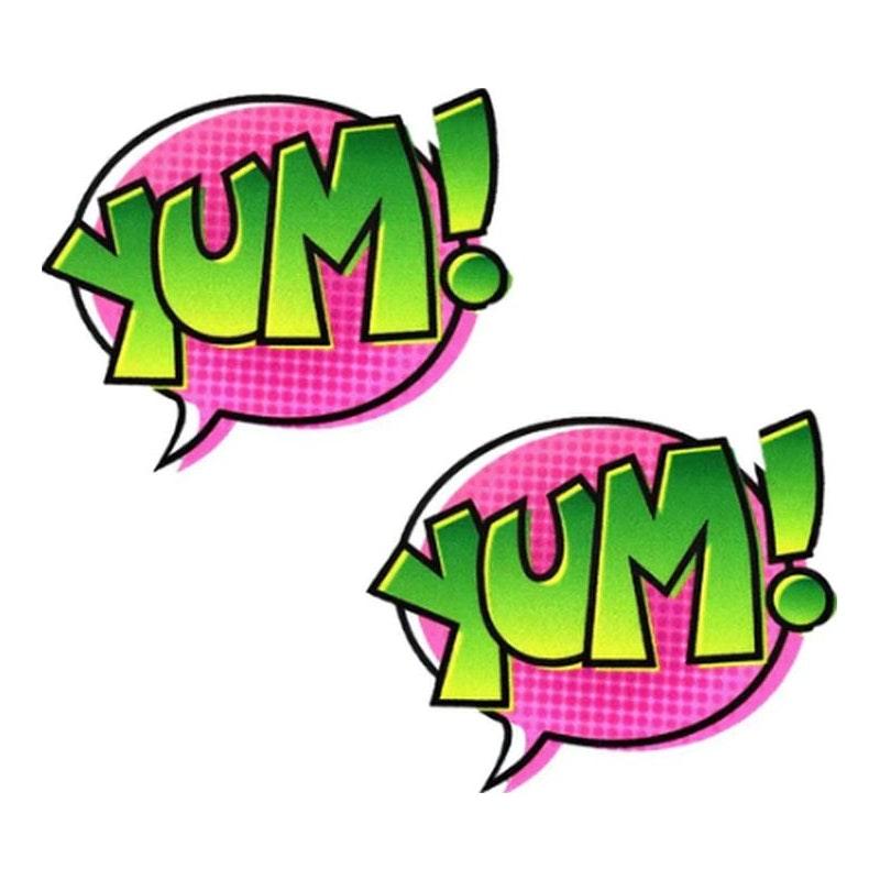YUM Pasties - Lingerie