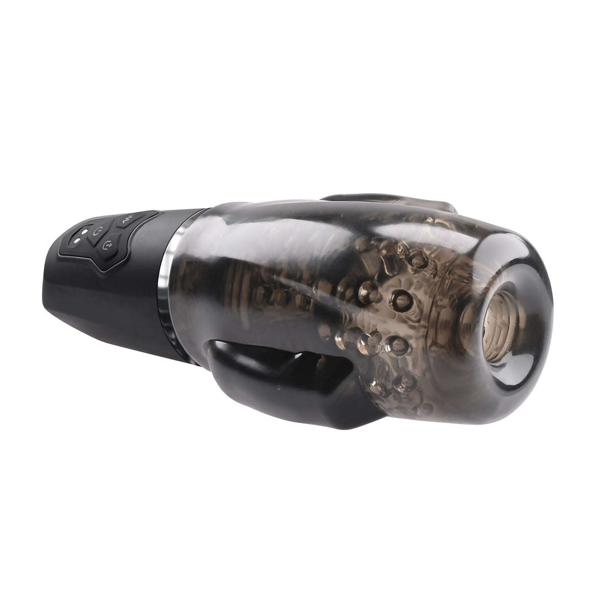 Zero Tolerance A SUCKING GOOD TIME - USB Rechargeable Sucking & Vibrating Stroker - MASTURBATORS