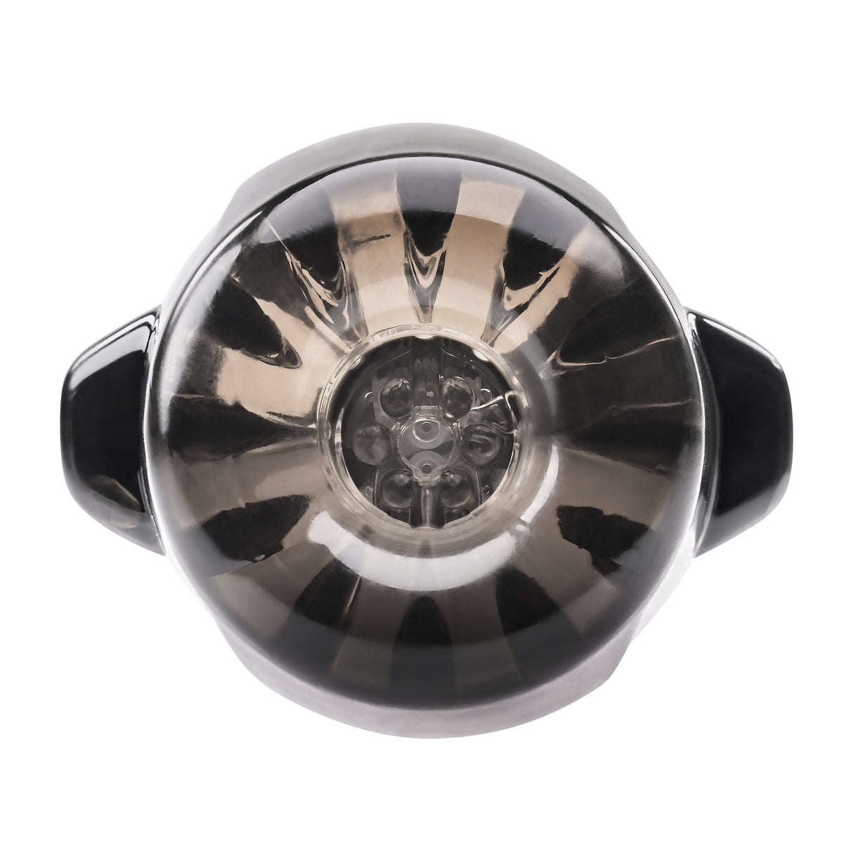 Zero Tolerance A SUCKING GOOD TIME - USB Rechargeable Sucking & Vibrating Stroker - MASTURBATORS