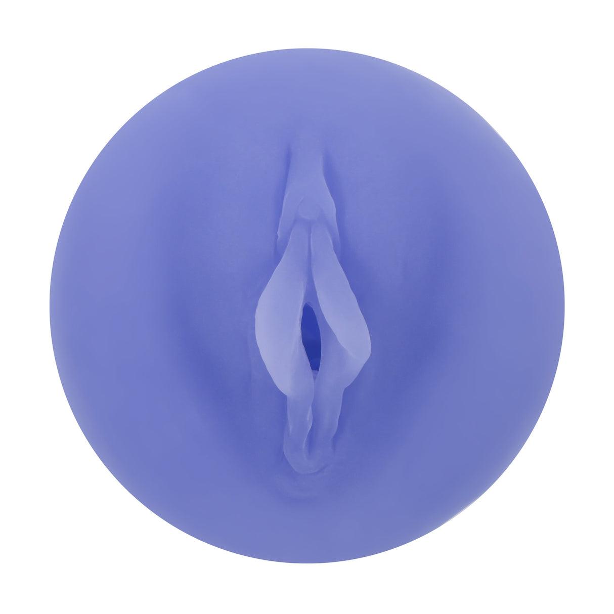 Zero Tolerance POP ON THE GLOW - Glow in Dark Vagina Stroker - MASTURBATORS
