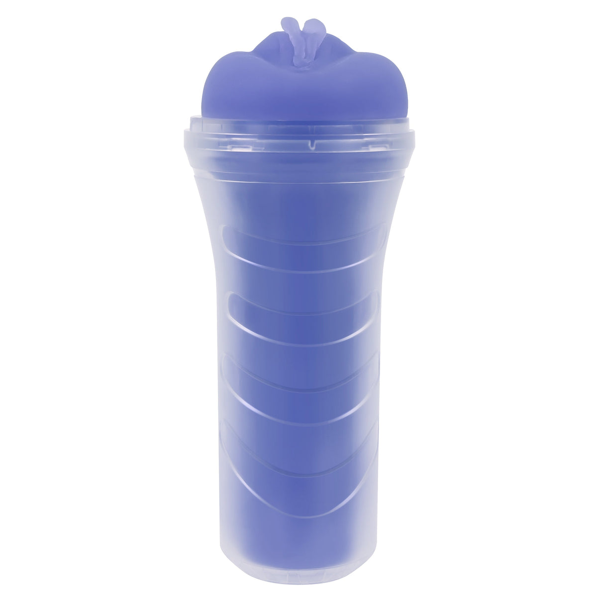 Zero Tolerance POP ON THE GLOW - Glow in Dark Vagina Stroker - MASTURBATORS