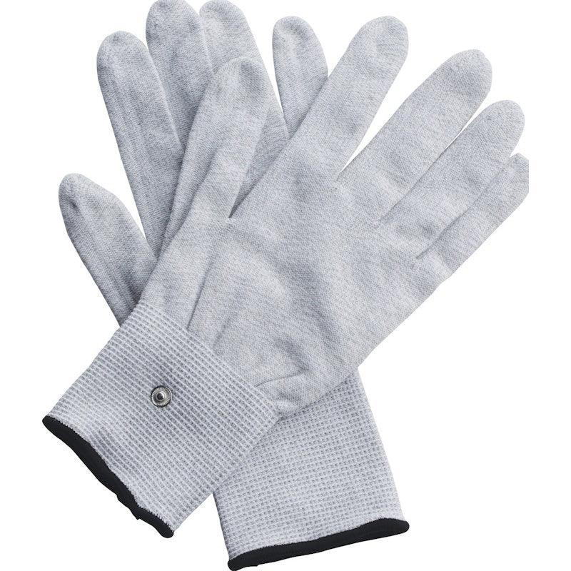 Zeus Awaken Electro Stimulation Gloves | Conductive E - Stim Fabric - Adult Toys