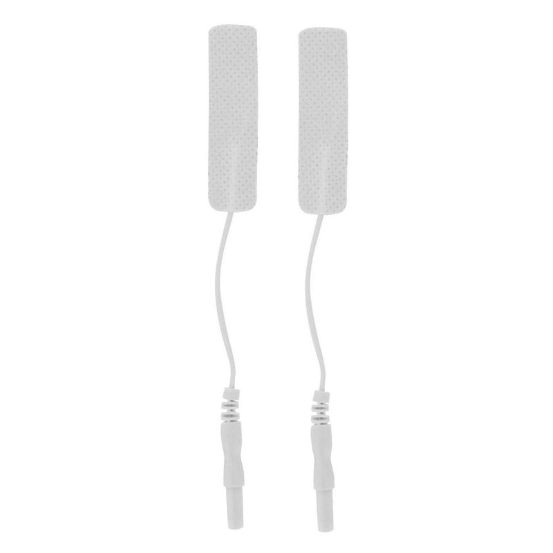 Zeus Electrode Penis Pads - Adult Toys - Naughty by Nature Adult Store