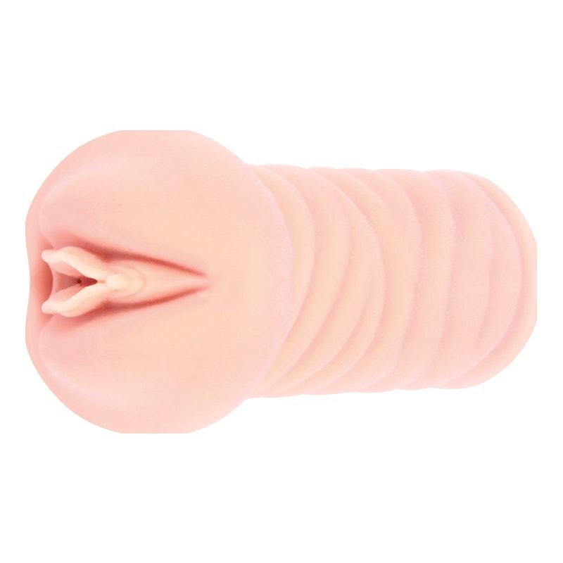 Masturbator Nymph - Naughty by Nature Adult Store