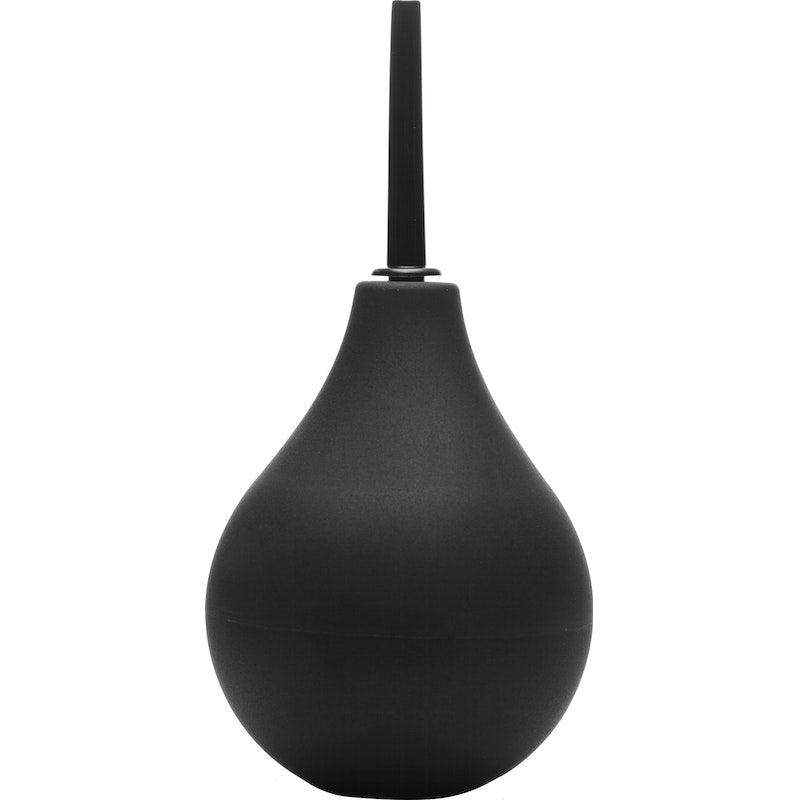 Thin Tip Silicone Enema Bulb - Naughty by Nature Adult Store