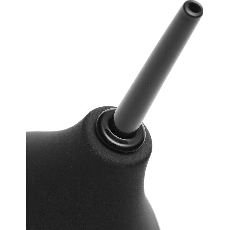 Thin Tip Silicone Enema Bulb - Naughty by Nature Adult Store