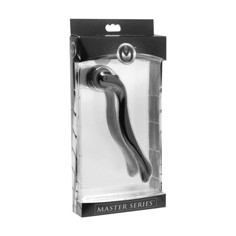 Prick 10 Row Spiked Pinwheel - Naughty by Nature Adult Store