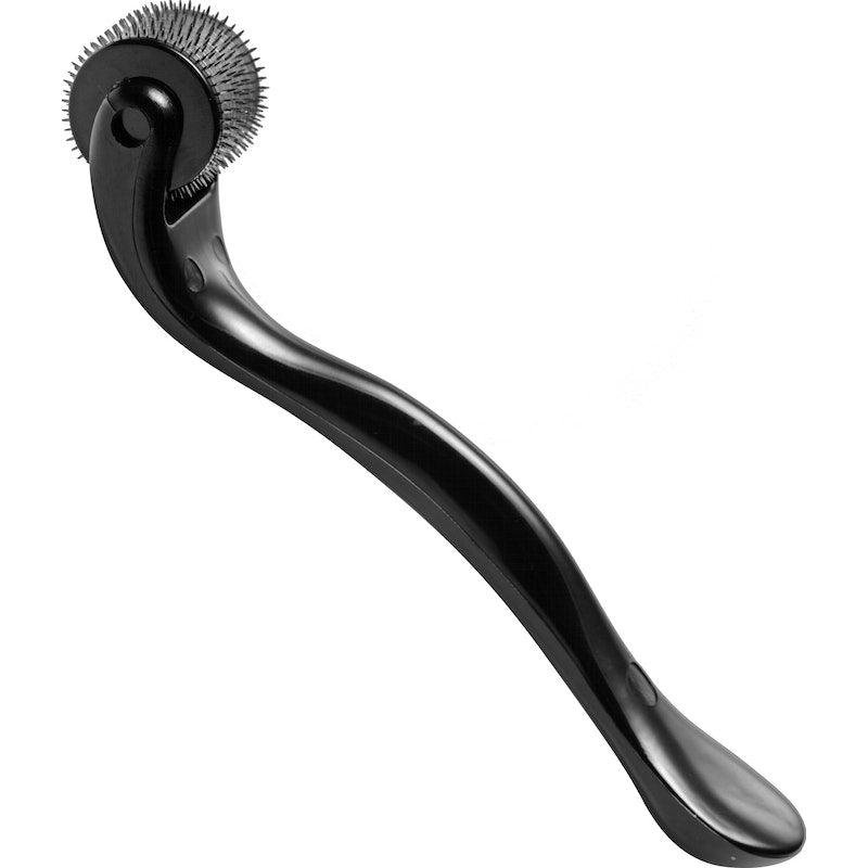 Prick 10 Row Spiked Pinwheel - Naughty by Nature Adult Store