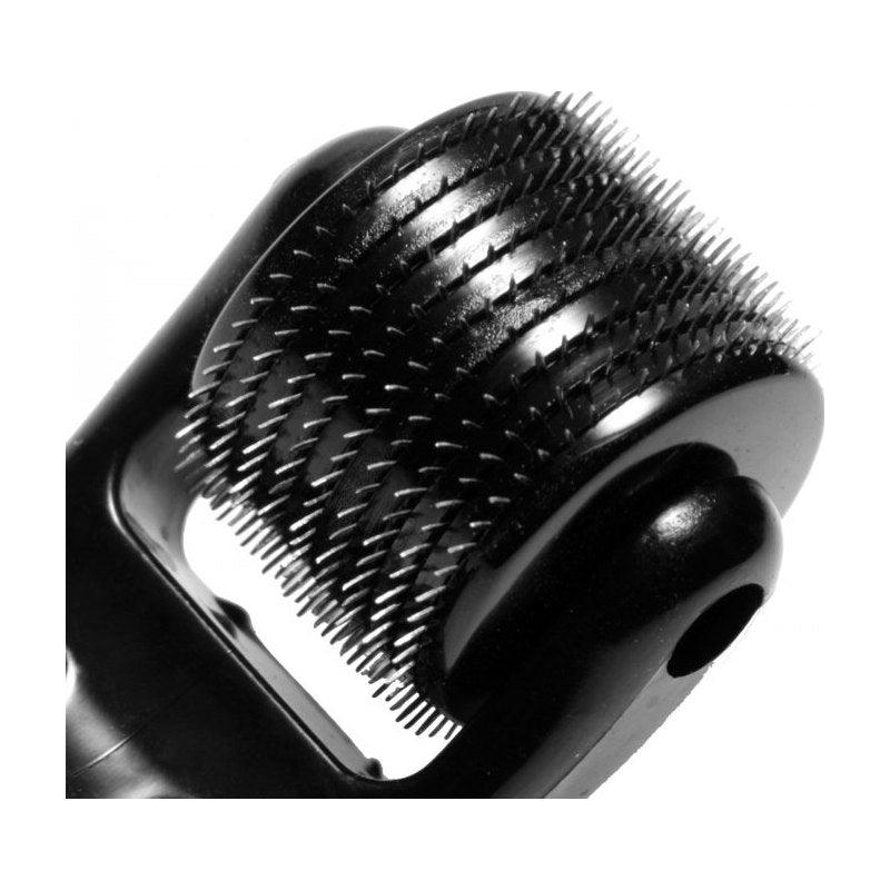 Prick 10 Row Spiked Pinwheel - Naughty by Nature Adult Store