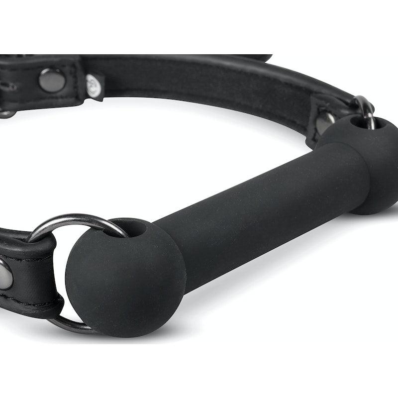 Silicone Bit Gag - Naughty by Nature Adult Store