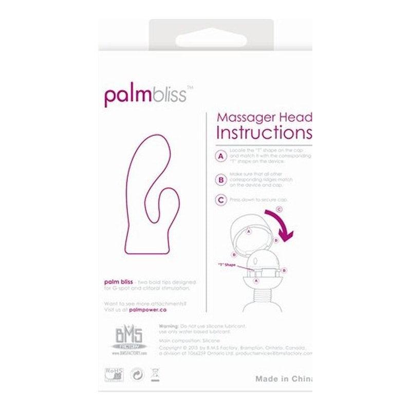 PalmBliss (For use with PalmPower) - Naughty by Nature Adult Store