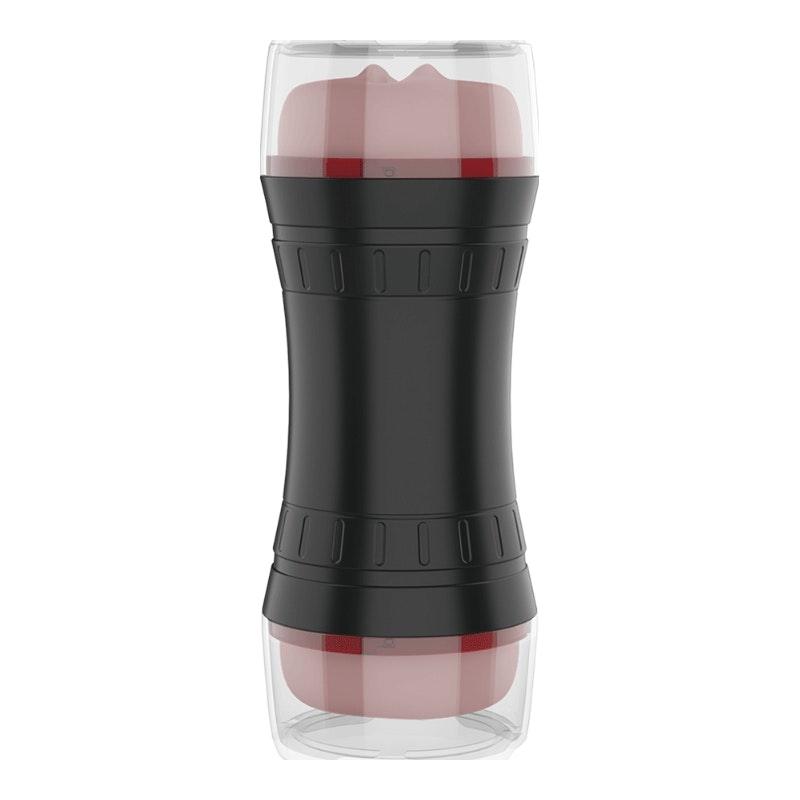 Polaris Dual End Masturbator - Naughty by Nature Adult Store