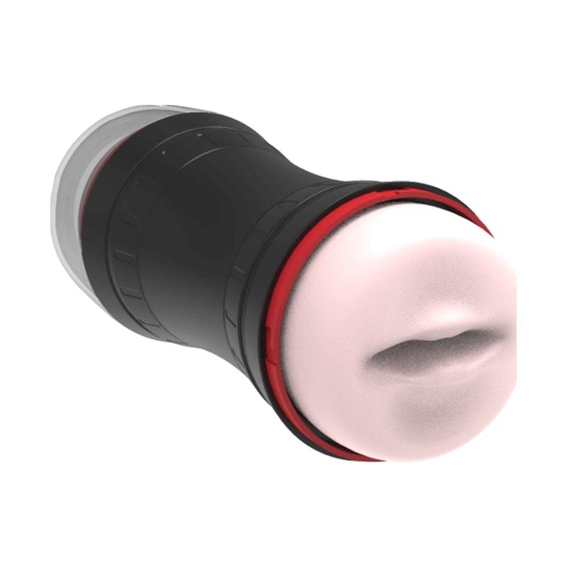 Polaris Dual End Masturbator - Naughty by Nature Adult Store