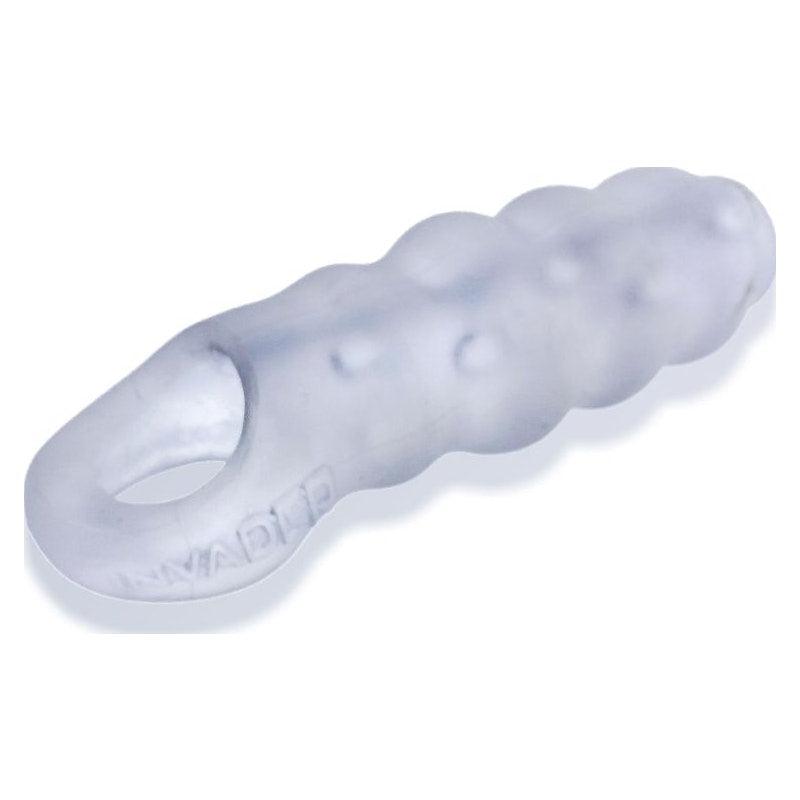 Invader Cocksheath Cool Ice - Naughty by Nature Adult Store