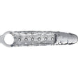 3in Extender Sleeve Clear - Naughty by Nature Adult Store