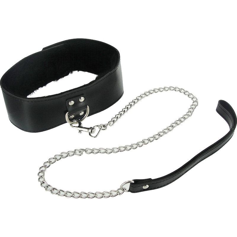 7 Pc Bondage Adventure Set - Adult Toys