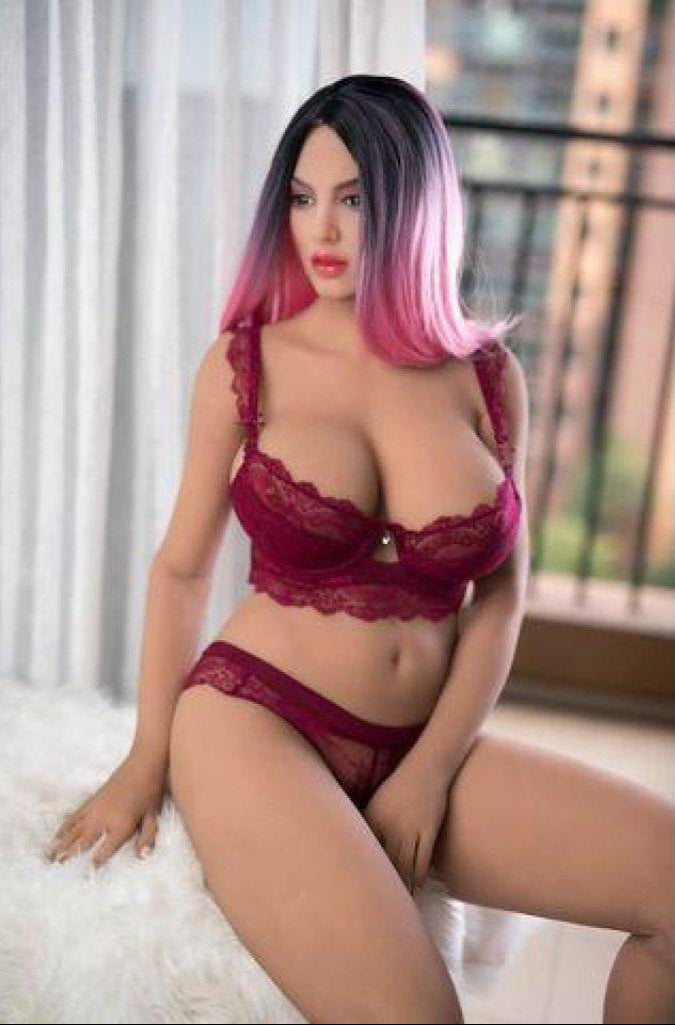 Alexa Big Breast Sex Doll - Naughty by Nature Adult Store