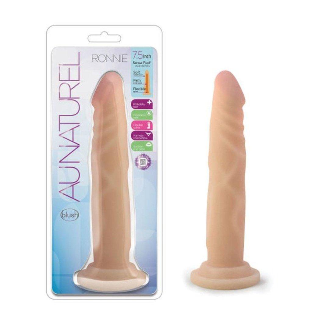 Au Naturel Ronnie - Naughty by Nature Adult Store