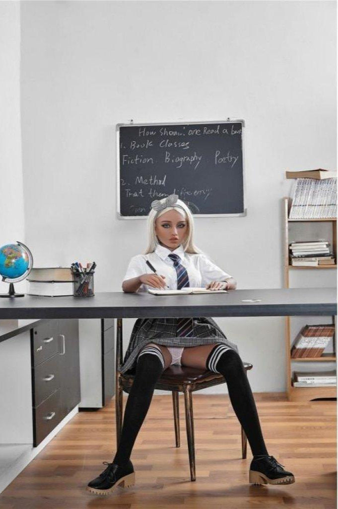 Ava Sex Doll - Naughty by Nature Adult Store