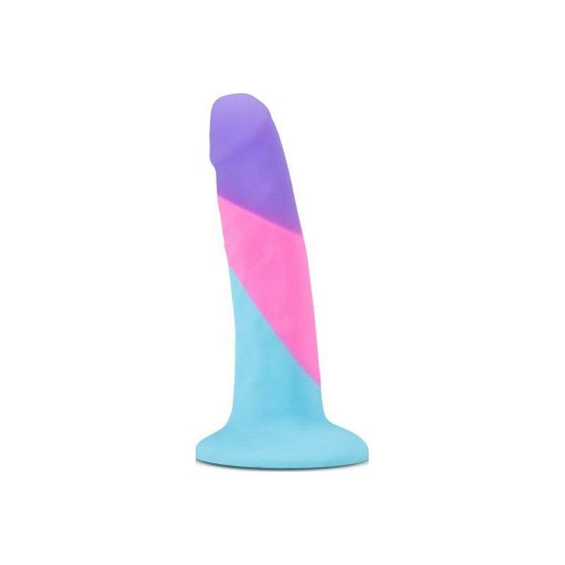 Avant D15 Vision of Love Silicone Dildo - Naughty by Nature Adult Store