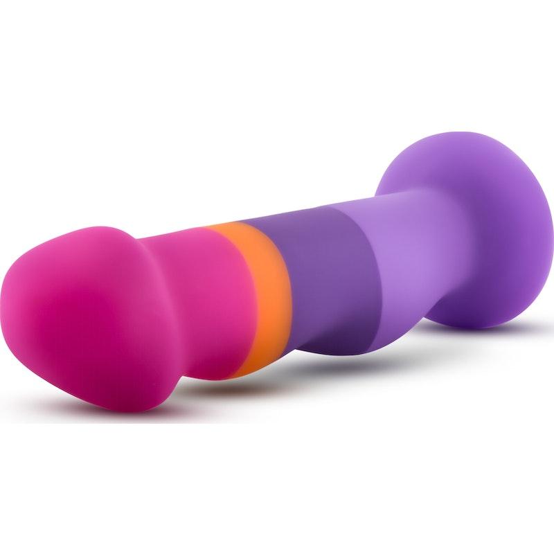 Avant D3 Summer Fling Silicone Dildo - Naughty by Nature Adult Store