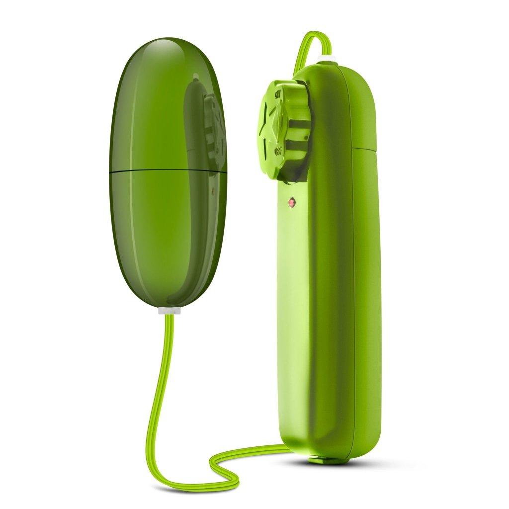 B Yours Power Bullet Lime - Adult Toys