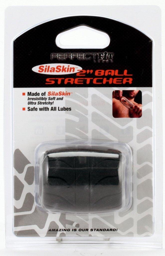 Ball Stretcher 2in SilaSkin - Adult Toys