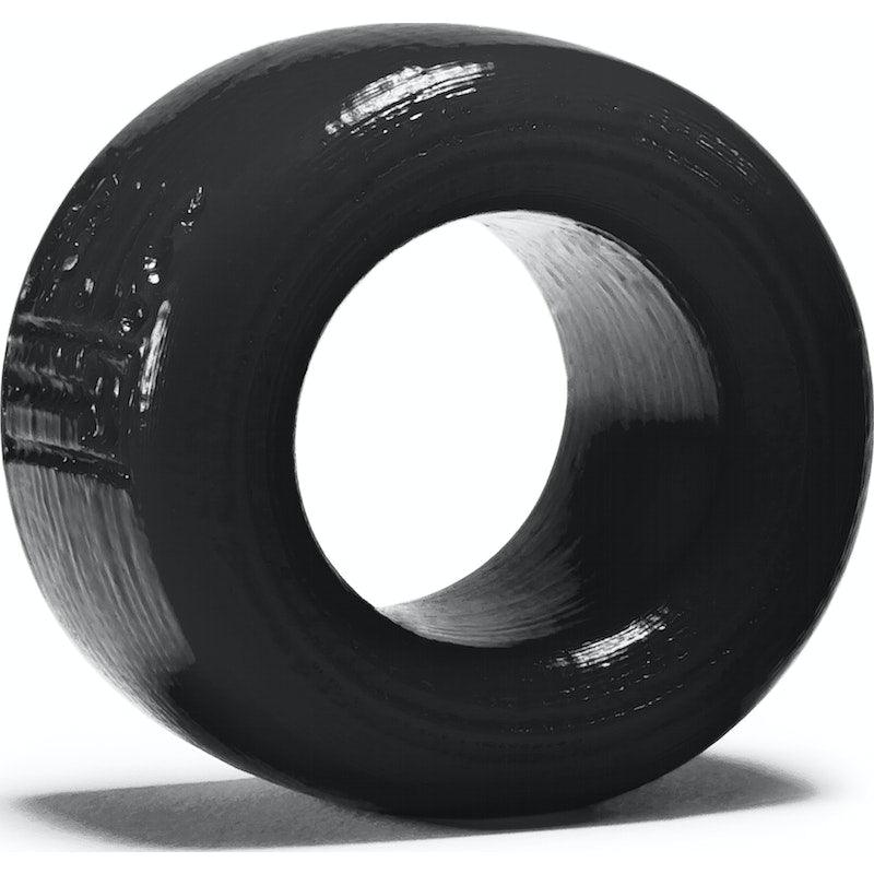 Balls T Ballstretcher Black - Naughty by Nature Adult Store