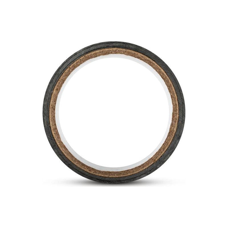 Bondage Tape 10m Black - Adult Toys