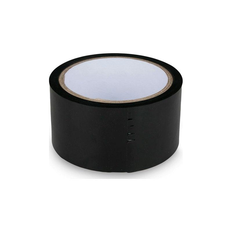 Bondage Tape Black - Adult Toys