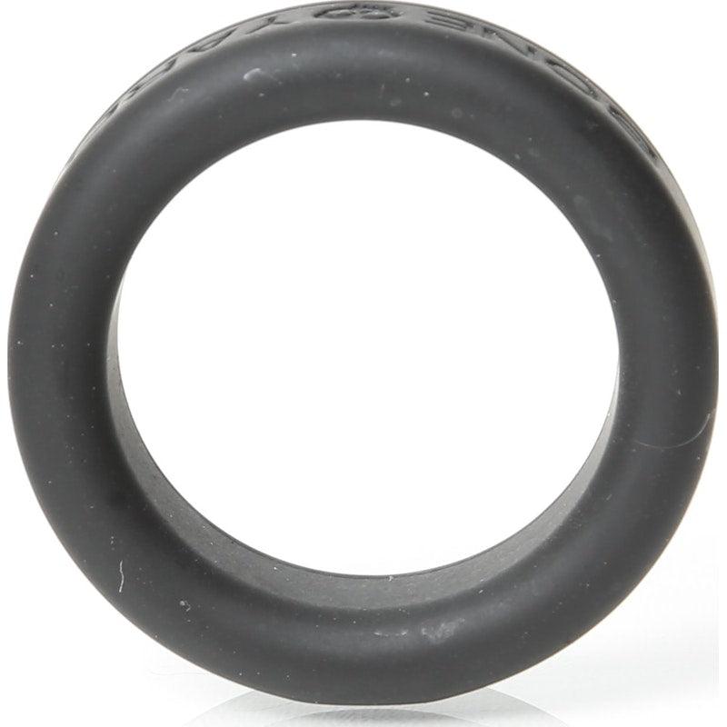 Boneyard Silicone Ring 30mm Black - Adult Toys