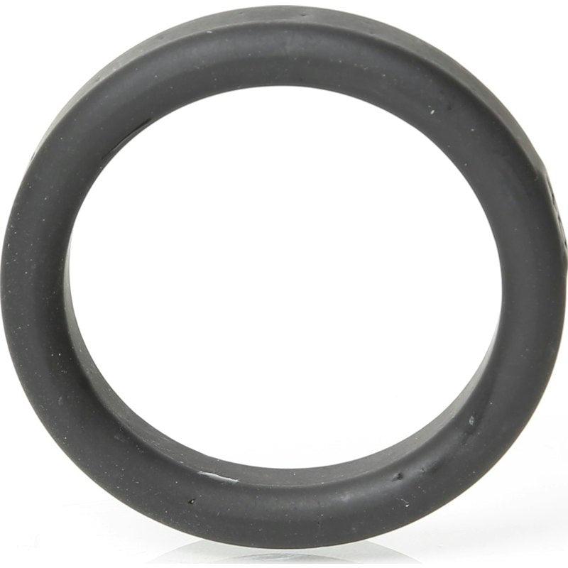 Boneyard Silicone Ring 40mm Black - Adult Toys