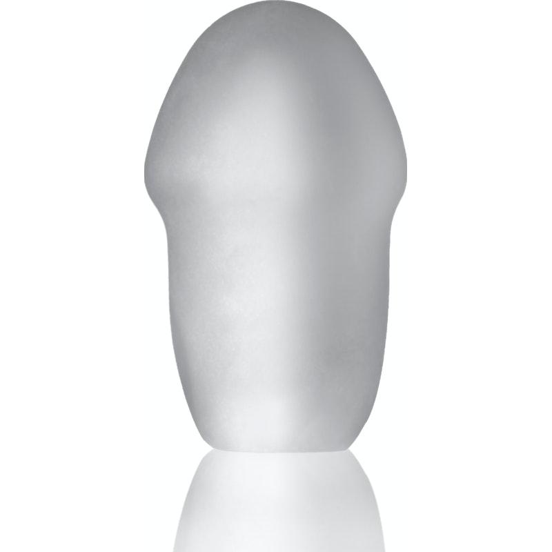 Buck Angel KissX Clear - Adult Toys