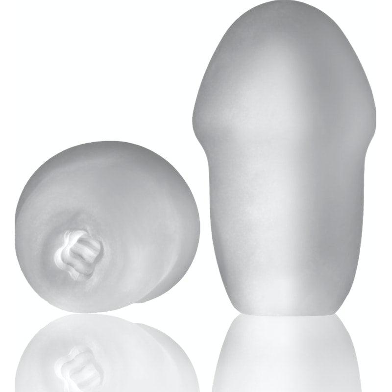 Buck Angel KissX Clear - Adult Toys