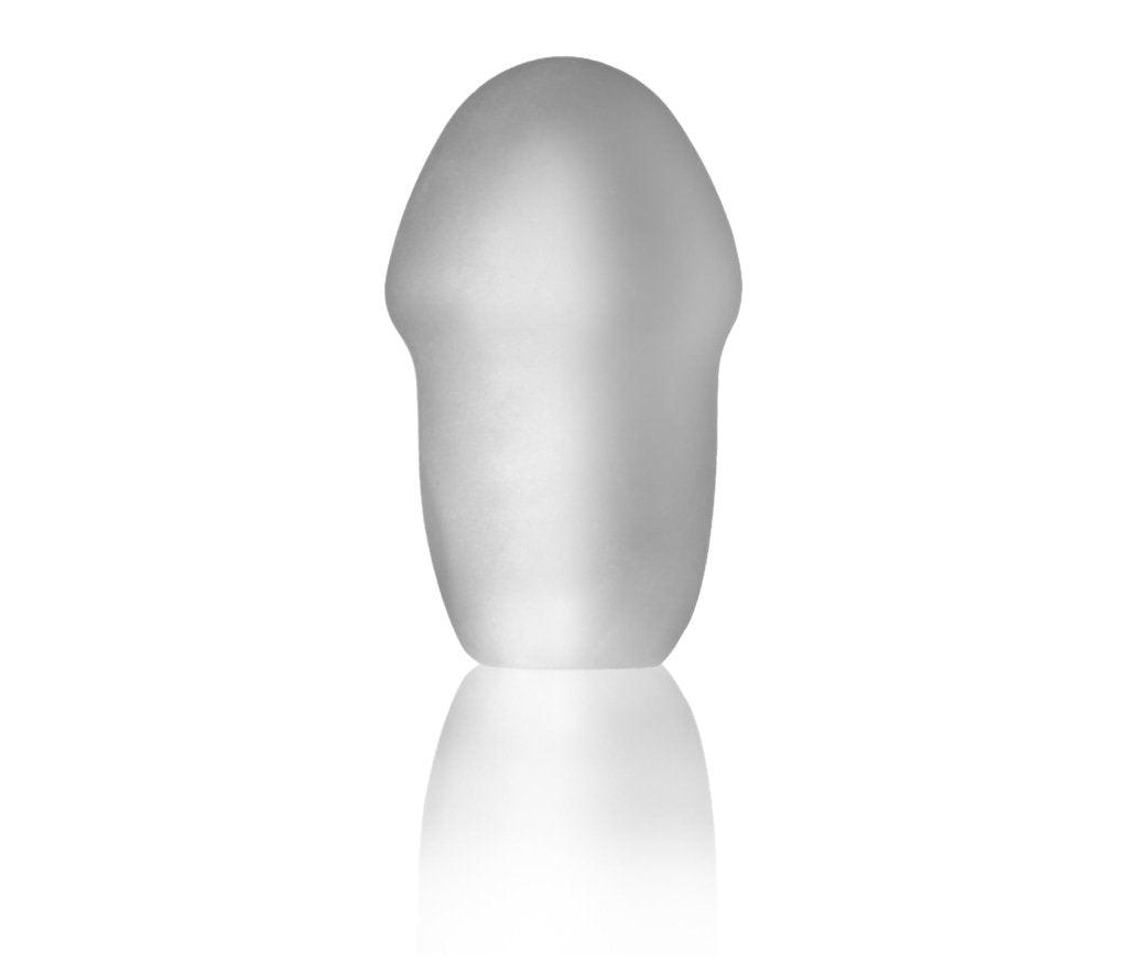 Buck Angel KissX Clear - Adult Toys