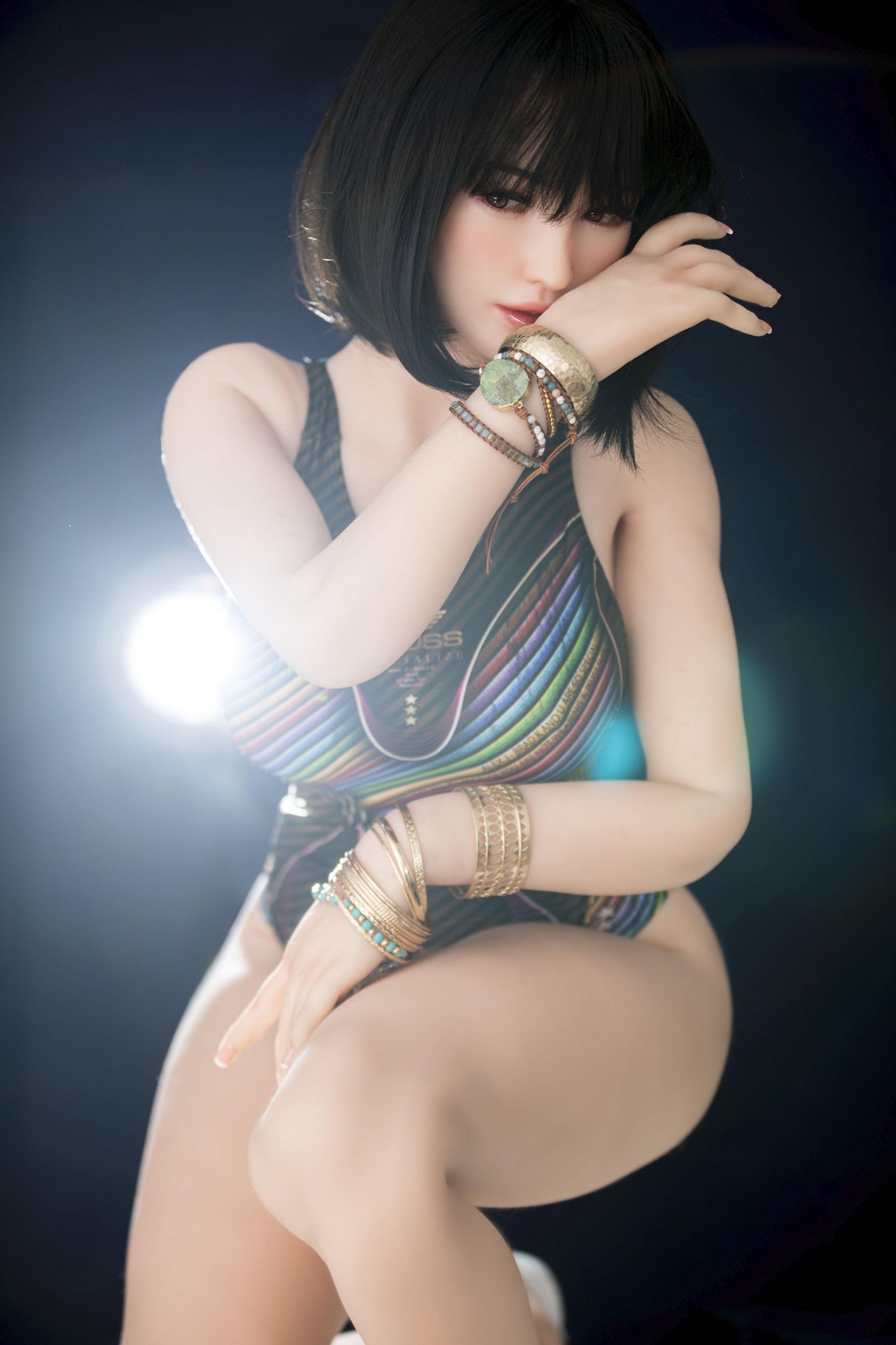 Buffy Sex Doll - Sex doll