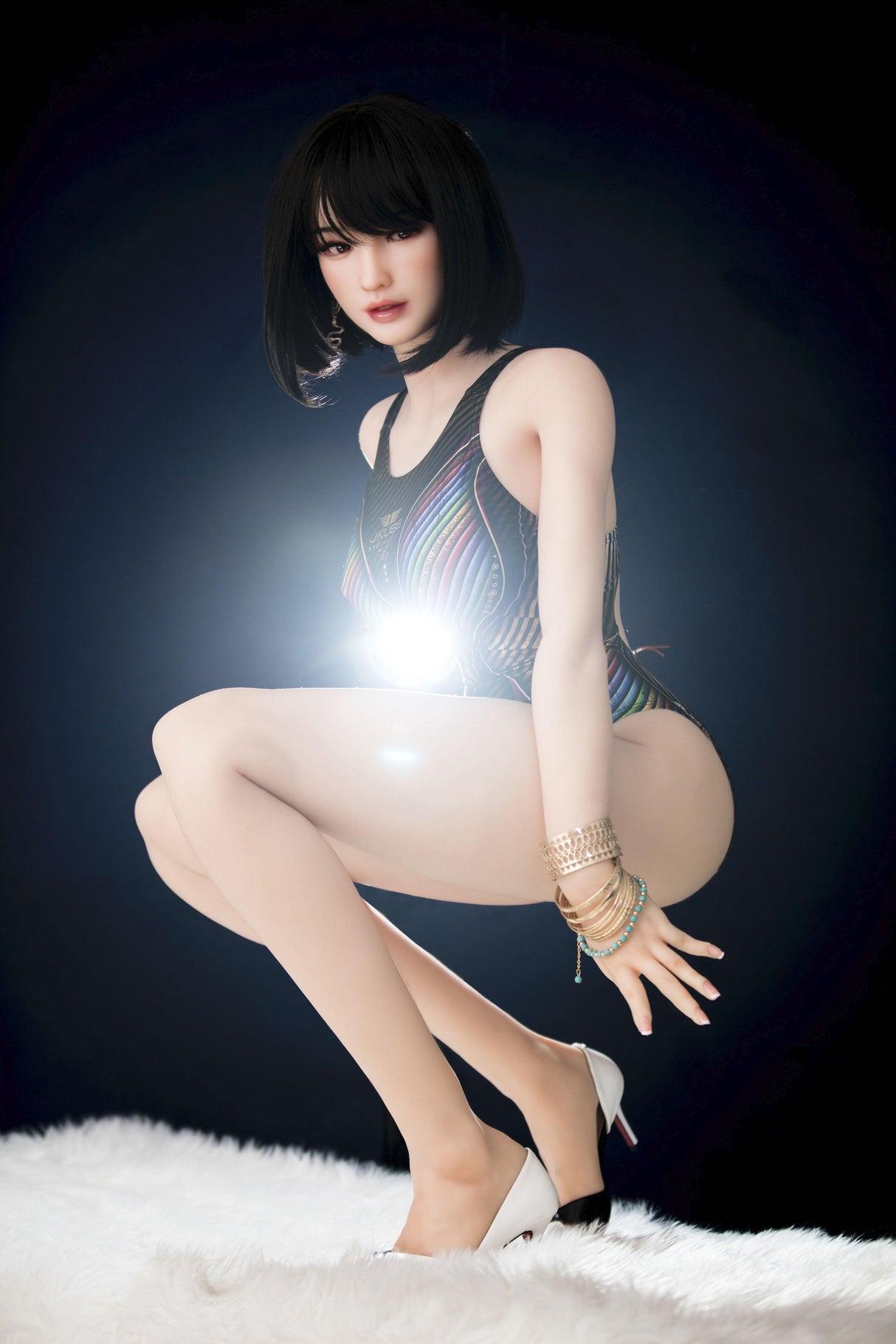 Buffy Sex Doll - Sex doll