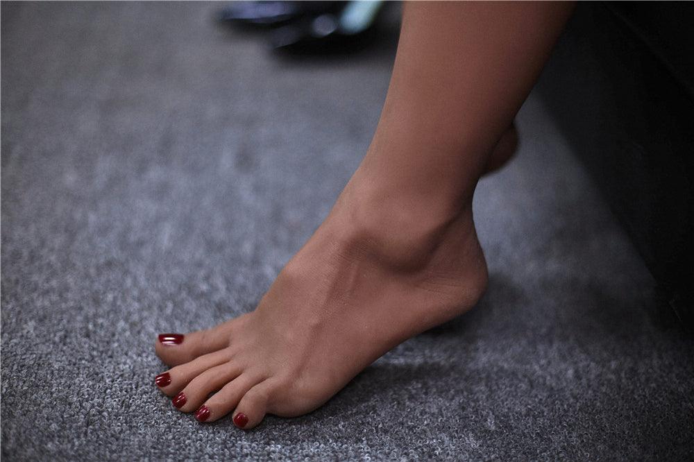 Christel E-Cup Irontech Sex Doll 161cm - Naughty by Nature Adult Store