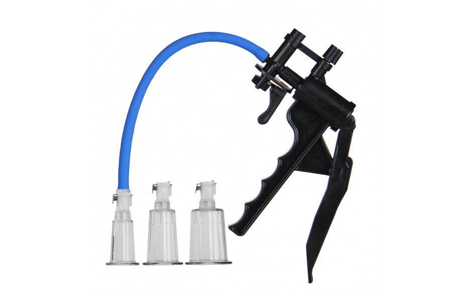 Clitoral Enhancement Set - Adult Toys