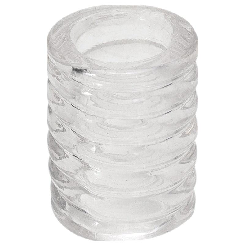 Cock Cage Clear - Adult Toys
