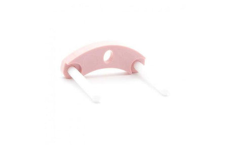 Cockcage Base No 1 Pink - Naughty by Nature Adult Store