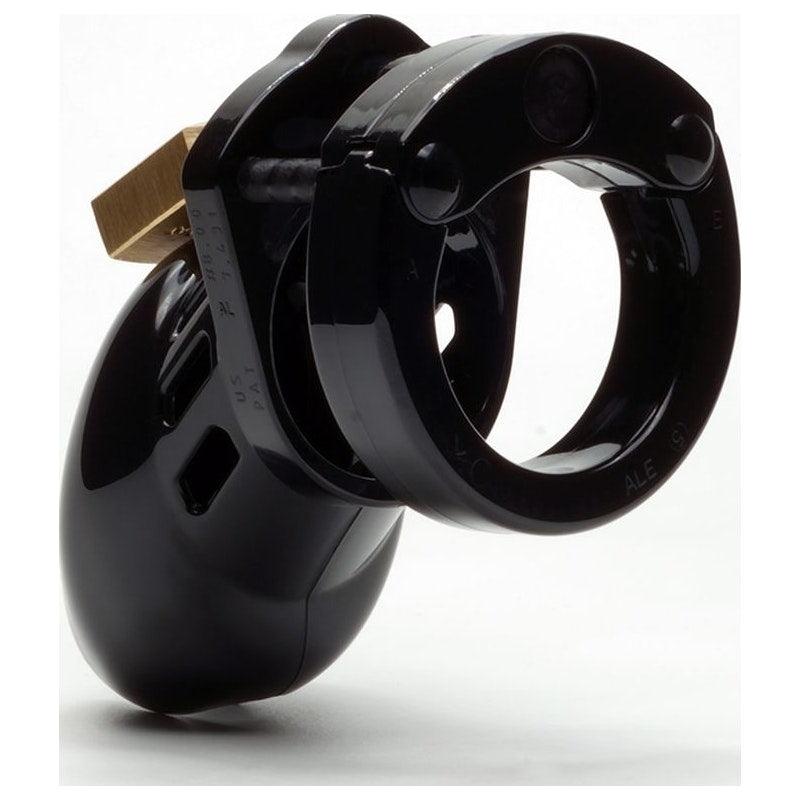 Cockcage CB - 6000S Black - Adult Toys
