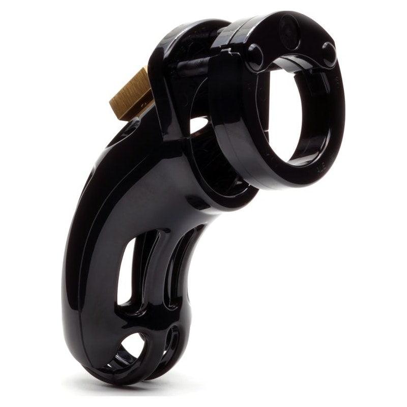 Cockcage The Curve Black - Adult Toys