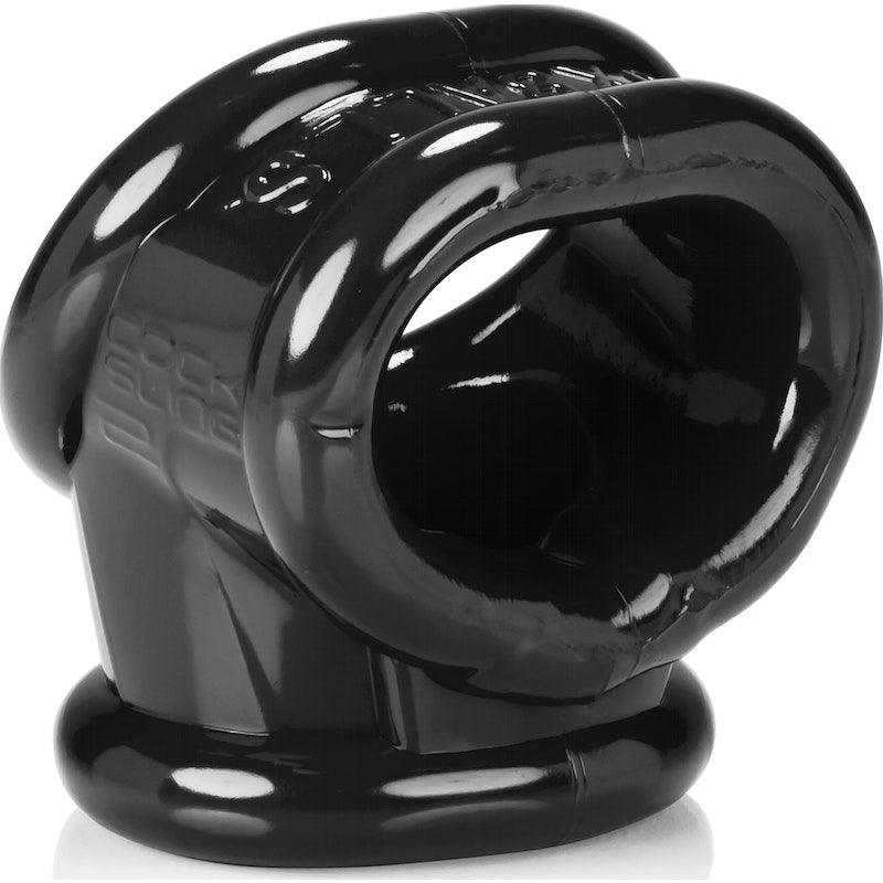 Cocksling 2 Black - Adult Toys